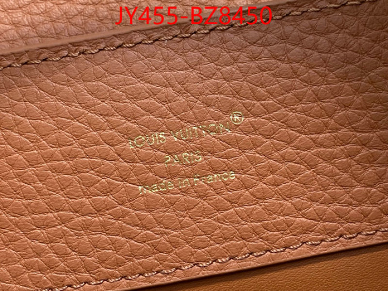LV Bags(TOP)-Handbag Collection- good ID: BZ8450