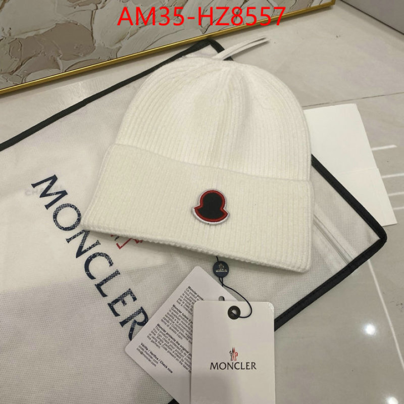Cap(Hat)-Moncler ID: HZ8557 $: 35USD