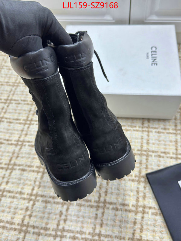 Women Shoes-CELINE buy online ID: SZ9168 $: 159USD
