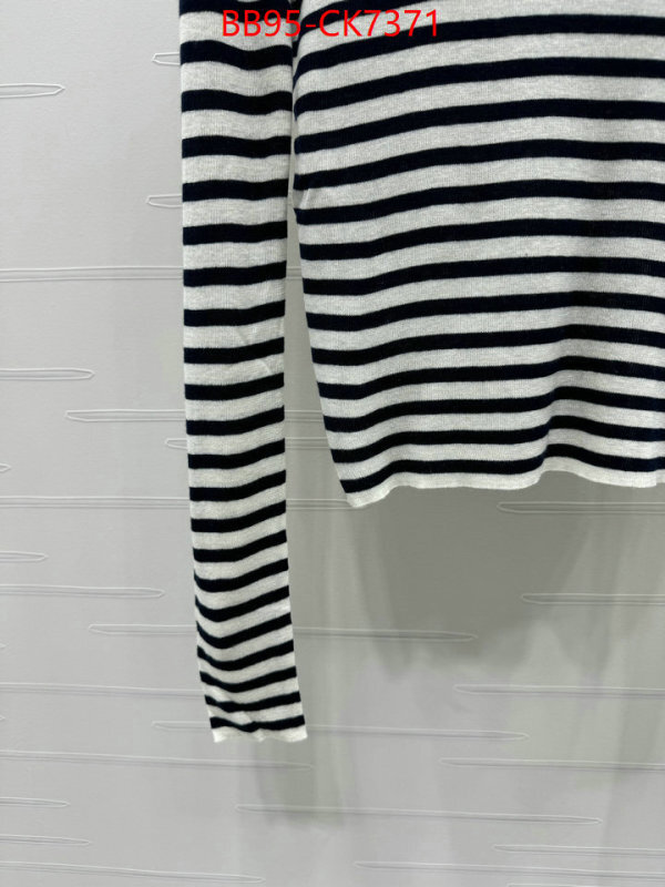 Clothing-Dior best like ID: CK7371 $: 95USD