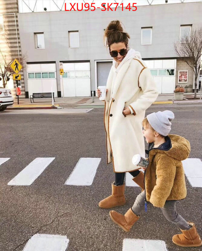 Women Shoes-UGG website to buy replica ID: SK7145 $: 95USD