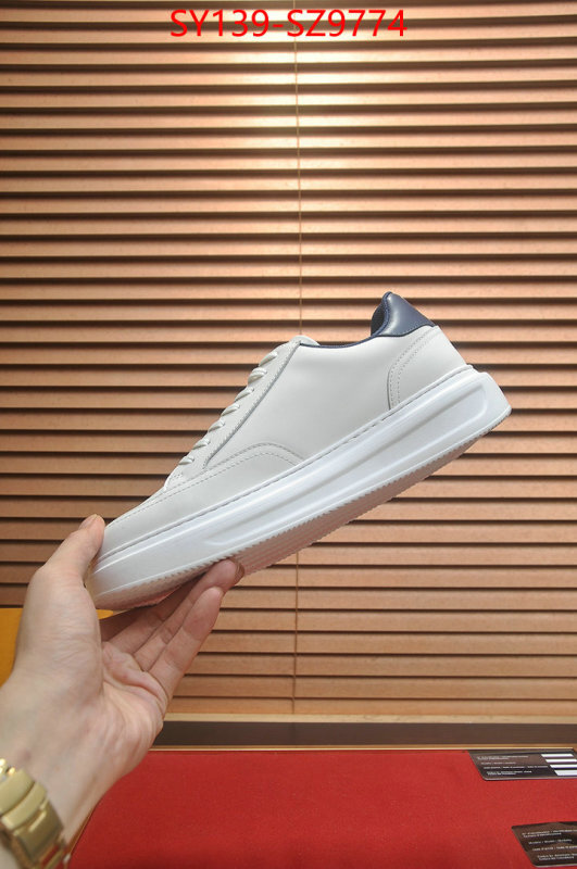 Men Shoes-LV 2024 replica wholesale cheap sales online ID: SZ9774 $: 139USD
