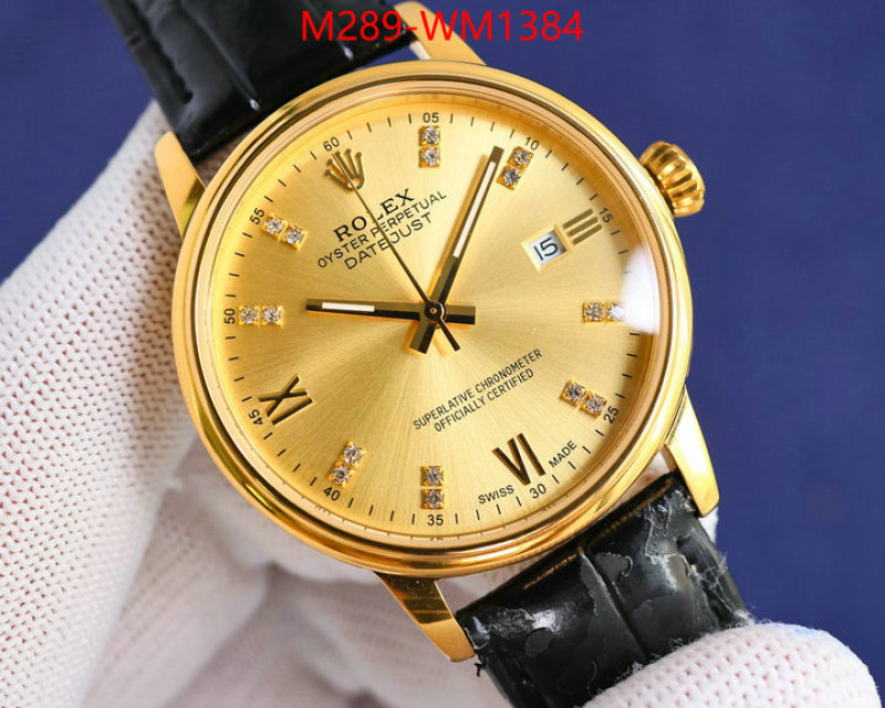 Watch(TOP)-Rolex what is aaaaa quality ID: WM1384 $: 289USD