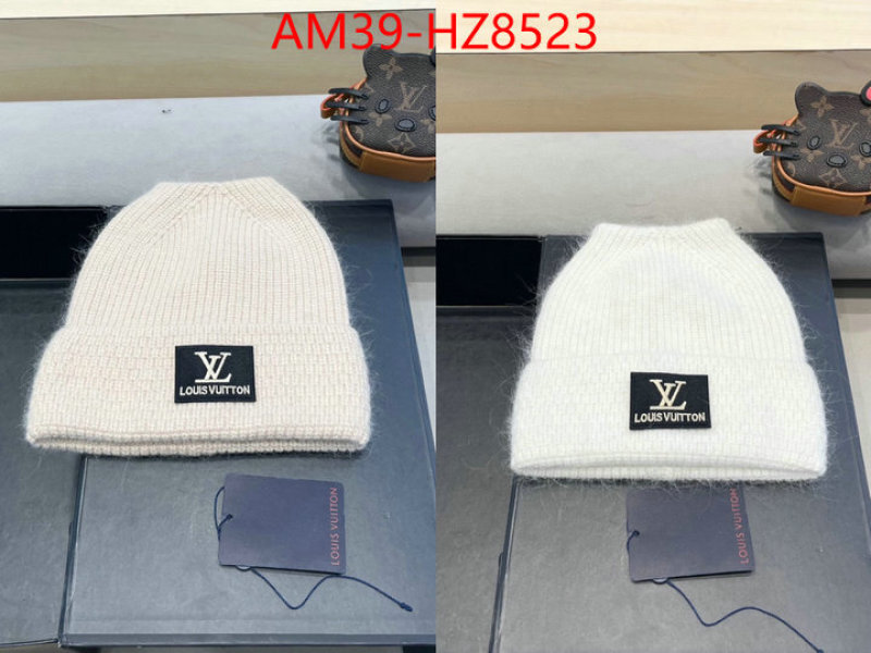 Cap(Hat)-LV ID: HZ8523 $: 39USD