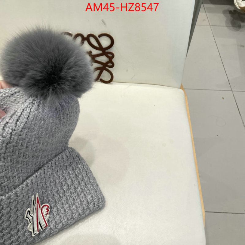 Cap(Hat)-Moncler ID: HZ8547 $: 45USD