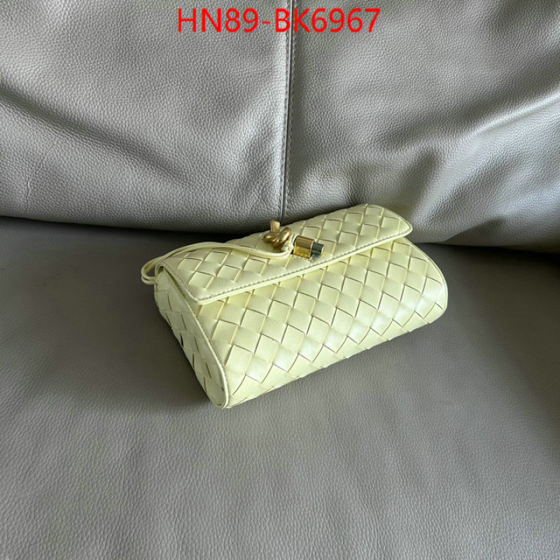 BV Bags(4A)-Crossbody- how to buy replica shop ID: BK6967 $: 89USD,