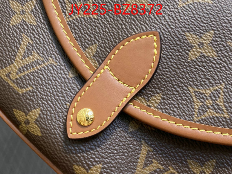 LV Bags(TOP)-Pochette MTis- sale ID: BZ8372 $: 225USD,