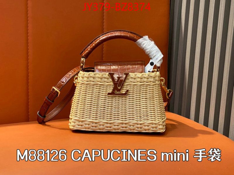 LV Bags(TOP)-Handbag Collection- sell online ID: BZ8374 $: 379USD,