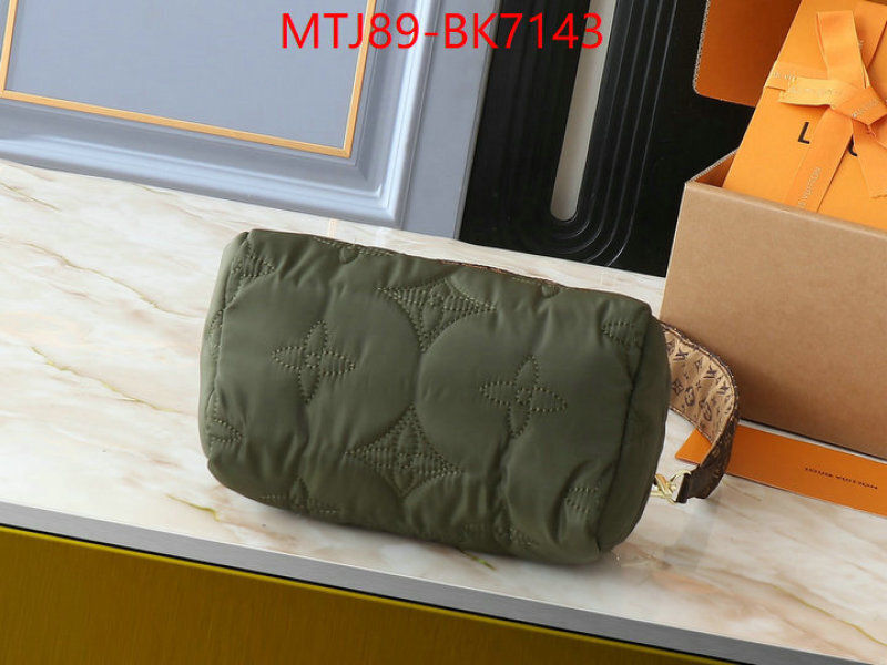 LV Bags(4A)-Speedy- perfect ID: BK7143 $: 89USD,