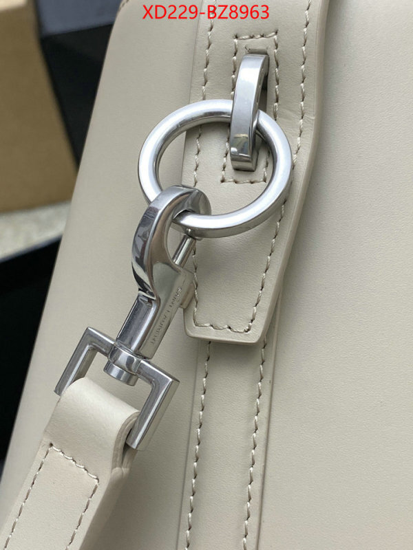 YSL Bags(TOP)-Bucket Bag online sale ID: BZ8963 $: 229USD,