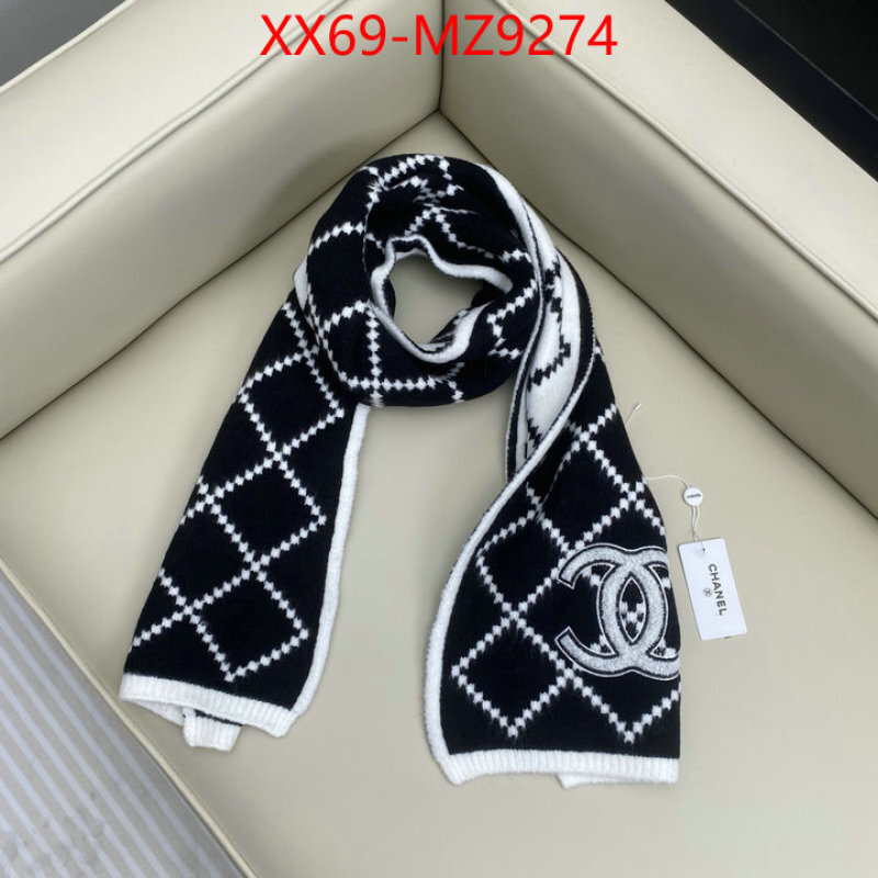 Scarf-Chanel buy luxury 2024 ID: MZ9274 $: 69USD