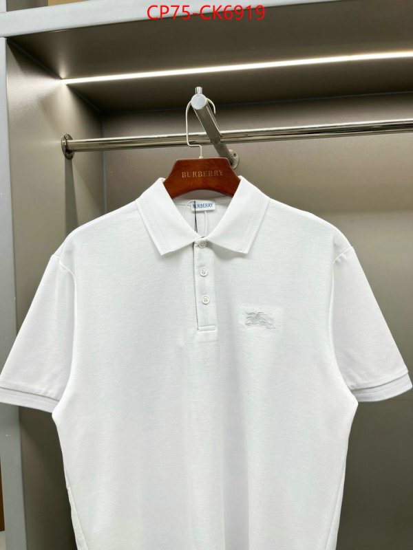 Clothing-Burberry ID: CK6919 $: 75USD