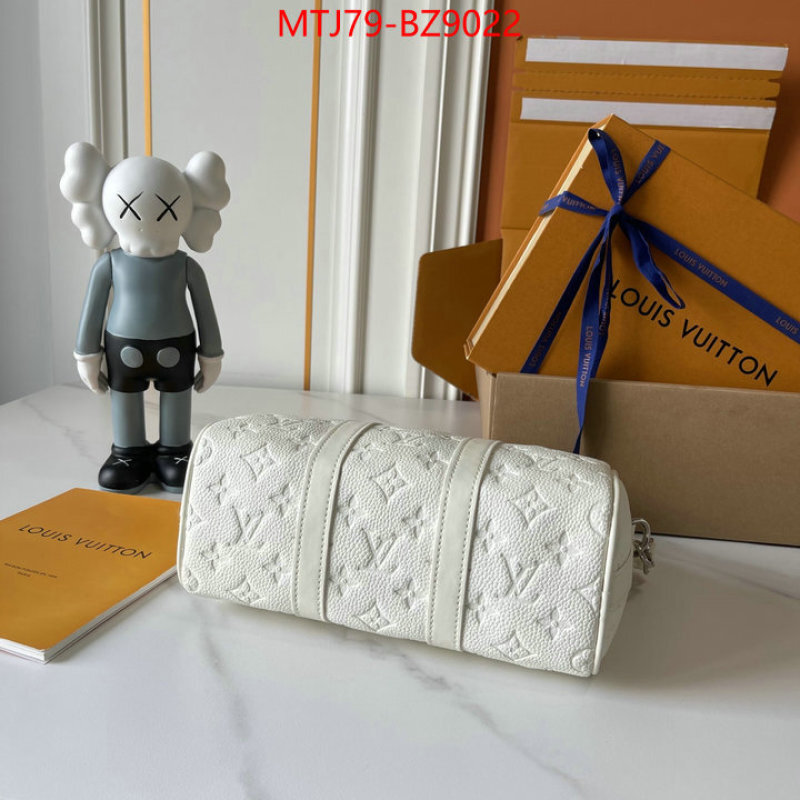 LV Bags(4A)-Speedy- top designer replica ID: BZ9022 $: 79USD,