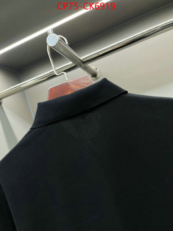 Clothing-Burberry ID: CK6919 $: 75USD
