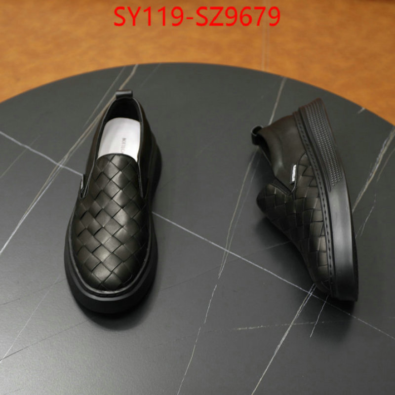 Men Shoes-BV the best designer ID: SZ9679 $: 119USD