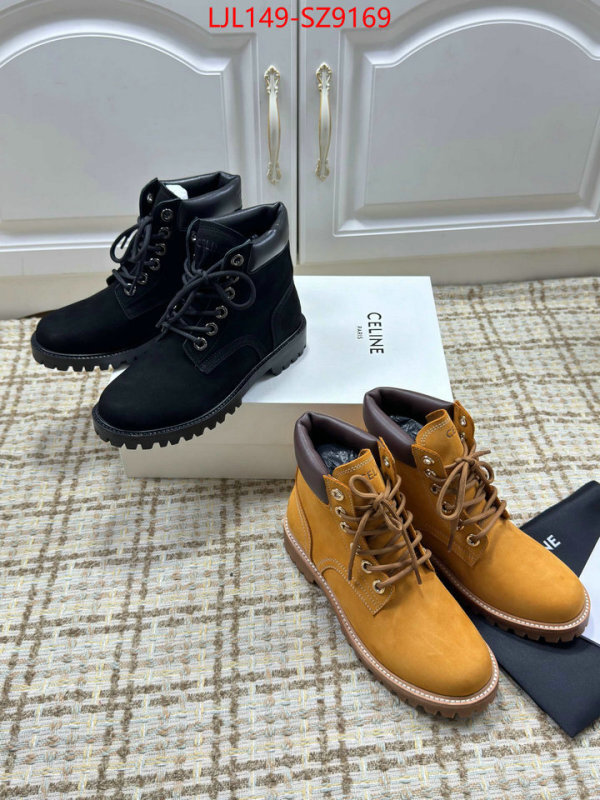 Women Shoes-CELINE sell online ID: SZ9169 $: 149USD