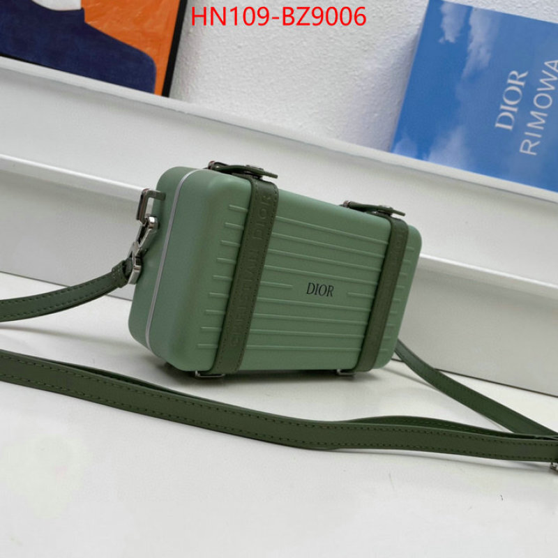 Dior Bags(4A)-Crossbody- designer replica ID: BZ9006 $: 109USD,
