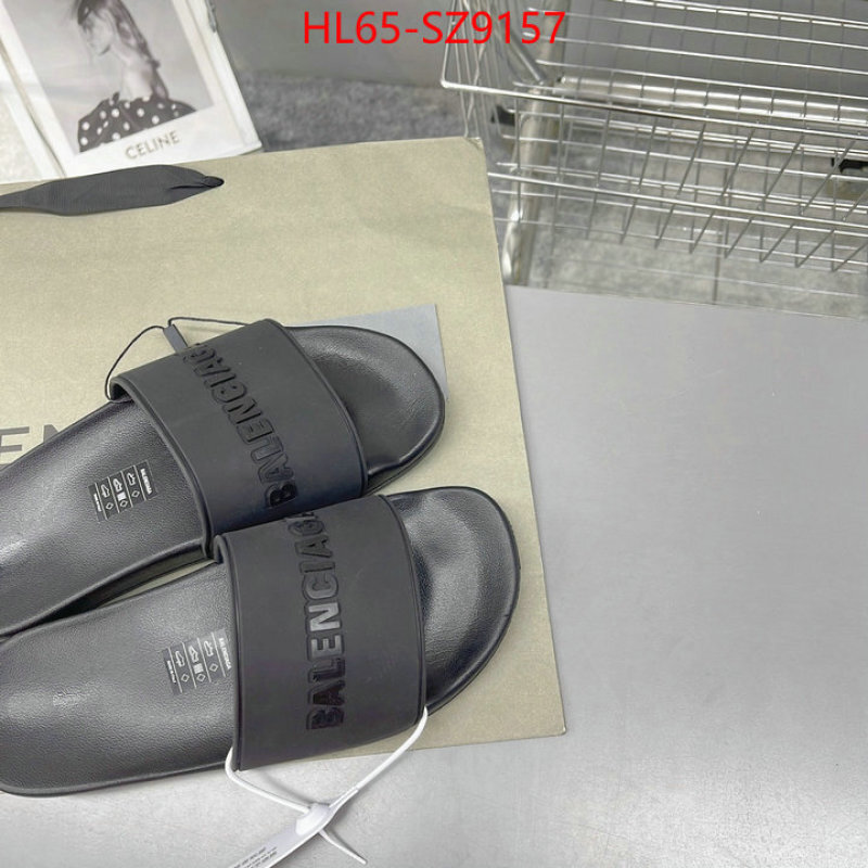 Men Shoes-Balenciaga replica every designer ID: SZ9157 $: 65USD