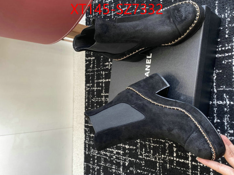Women Shoes-Boots sale outlet online ID: SZ7332 $: 145USD
