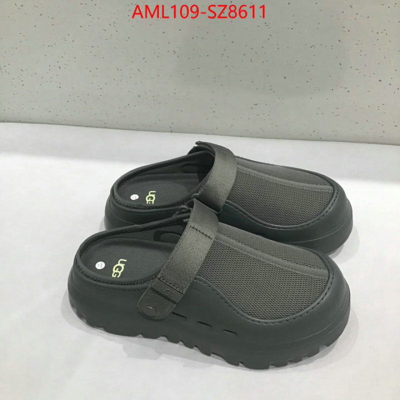 Men Shoes-UGG ID: SZ8611 $: 109USD