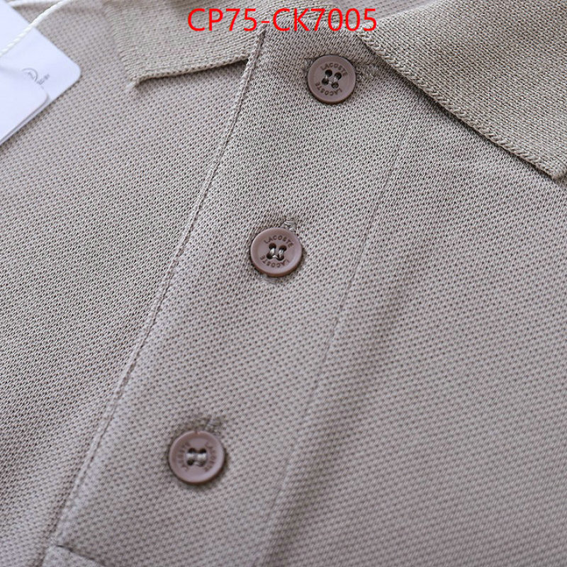 Clothing-Lacoste ID: CK7005 $: 75USD