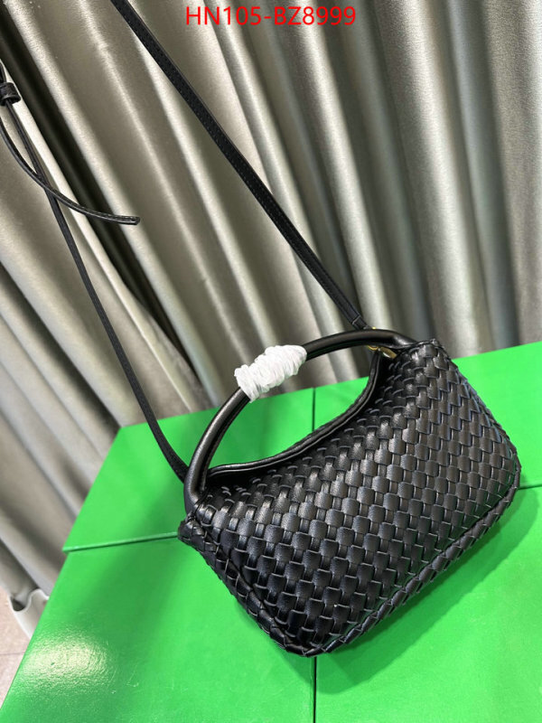 BV Bags(4A)-Crossbody- top 1:1 replica ID: BZ8999 $: 105USD,