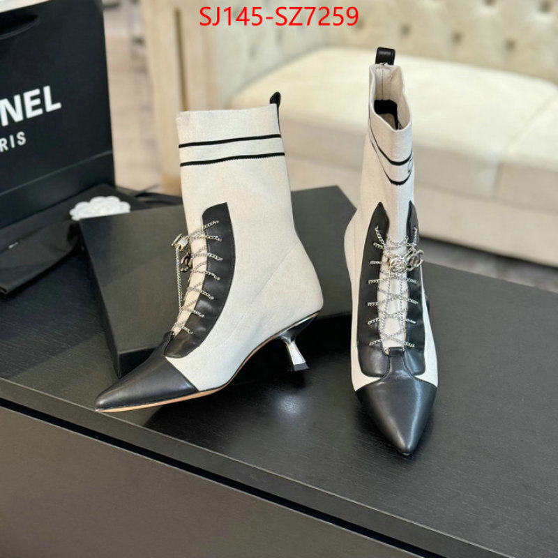 Women Shoes-Boots where to buy high quality ID: SZ7259 $: 145USD