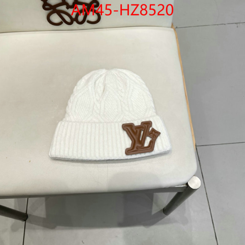 Cap(Hat)-LV ID: HZ8520 $: 45USD
