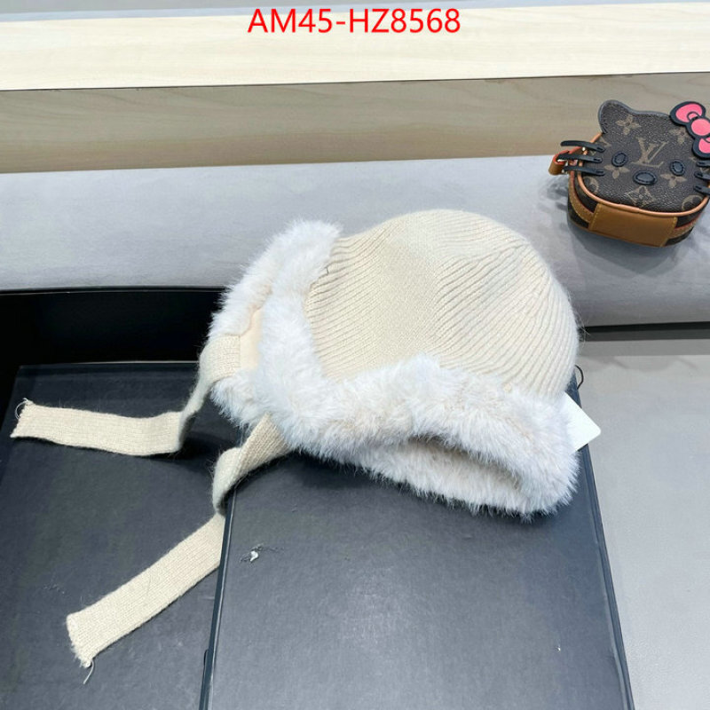 Cap(Hat)-Moncler ID: HZ8568 $: 45USD