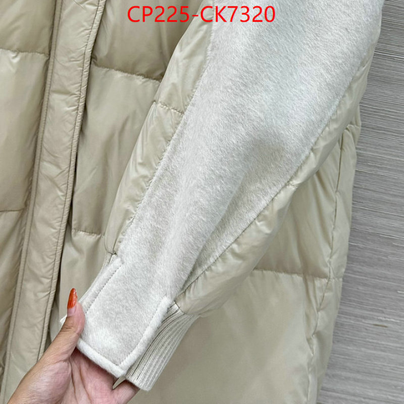 Clothing-Loro Piana shop cheap high quality 1:1 replica ID: CK7320 $: 225USD