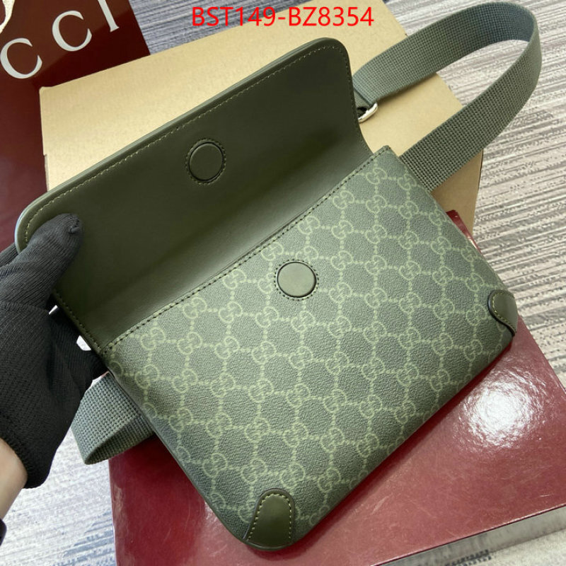 Gucci Bags(TOP)-Discovery- best wholesale replica ID: BZ8354 $: 149USD,
