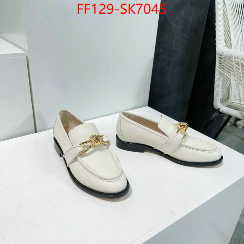 Women Shoes-BV buy 2024 replica ID: SK7045 $: 129USD