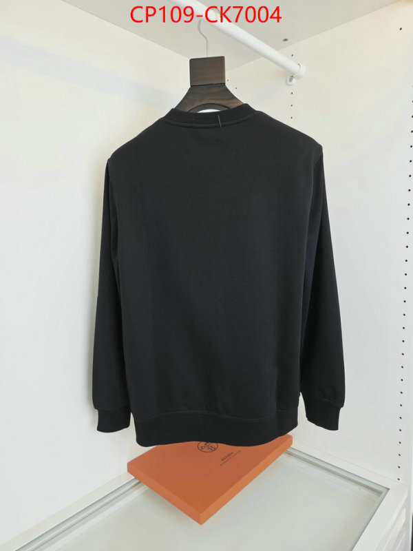 Clothing-Hermes ID: CK7004 $: 109USD