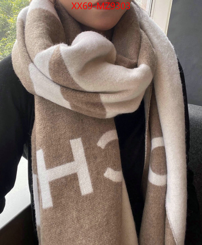 Scarf-Chanel how to start selling replica ID: MZ9303 $: 69USD