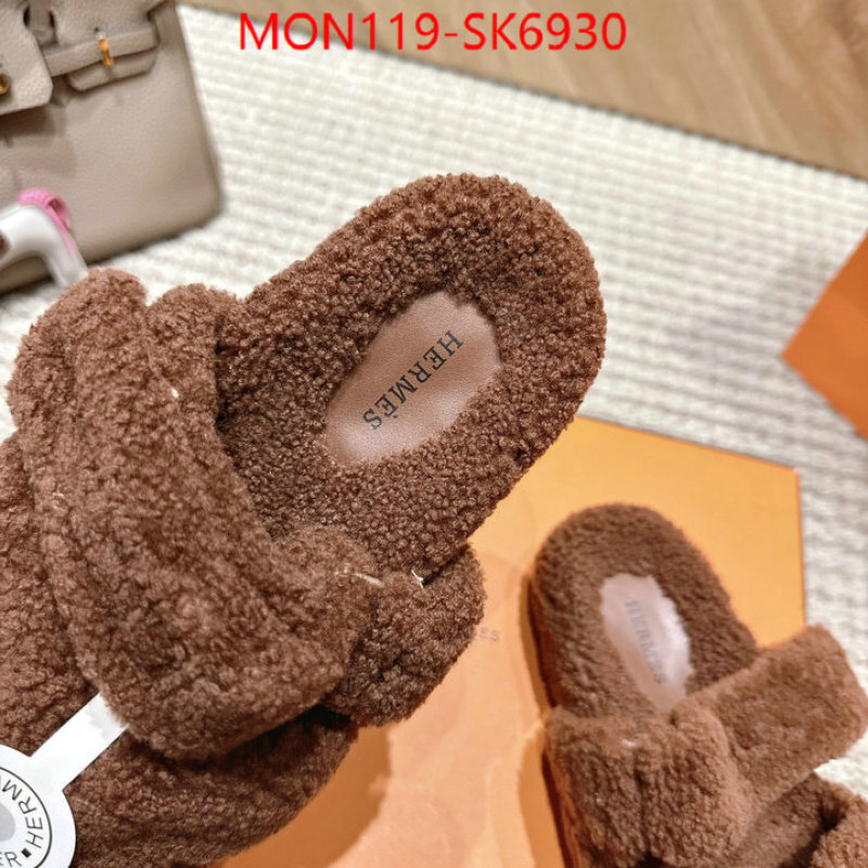 Women Shoes-Hermes shop the best high quality ID: SK6930 $: 119USD