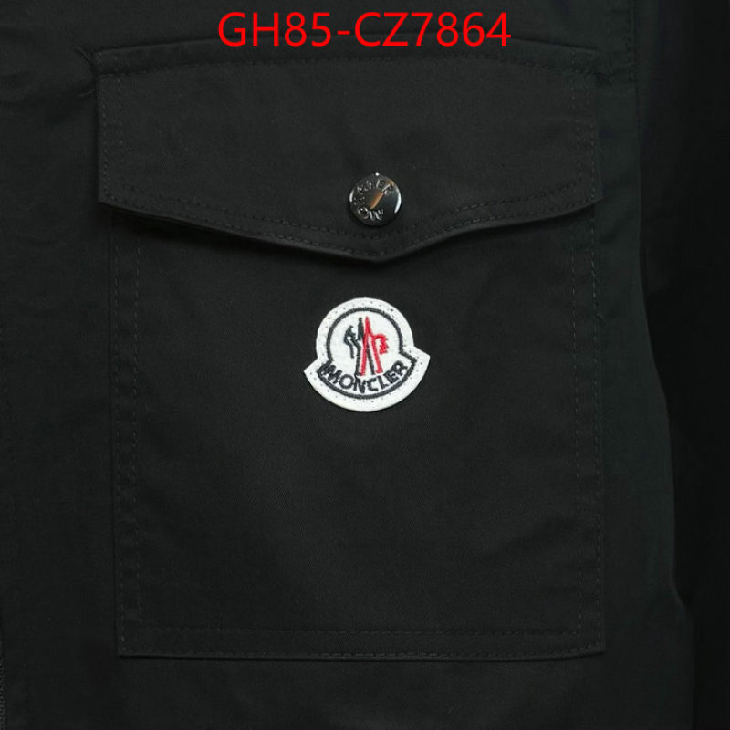 Clothing-Loewe cheap ID: CZ7864 $: 85USD
