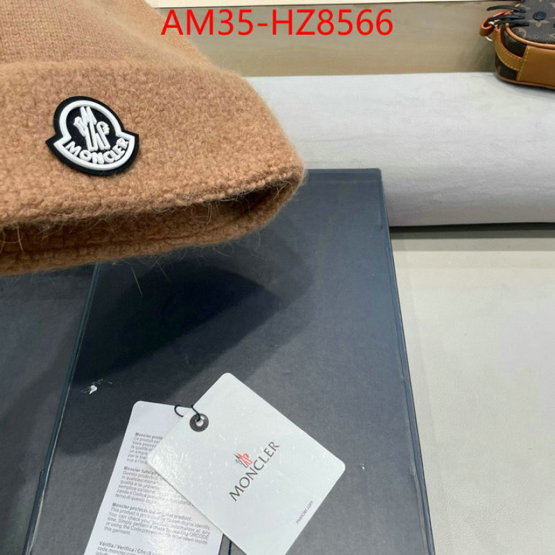 Cap(Hat)-Moncler ID: HZ8566 $: 35USD