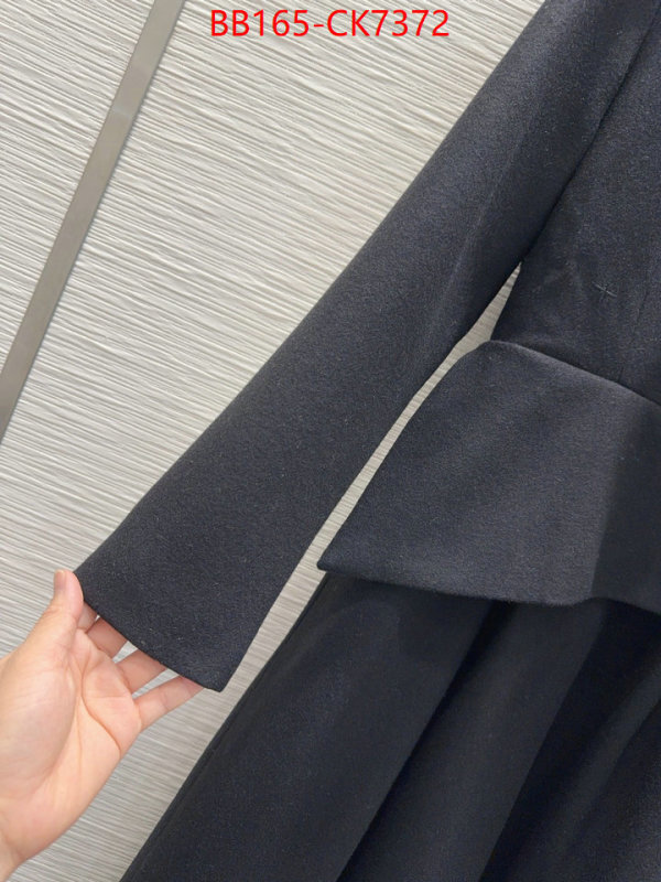 Clothing-Dior what 1:1 replica ID: CK7372 $: 165USD