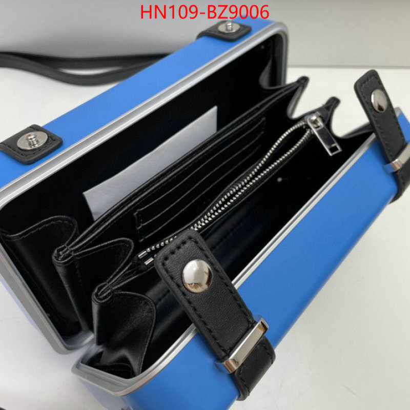 Dior Bags(4A)-Crossbody- designer replica ID: BZ9006 $: 109USD,