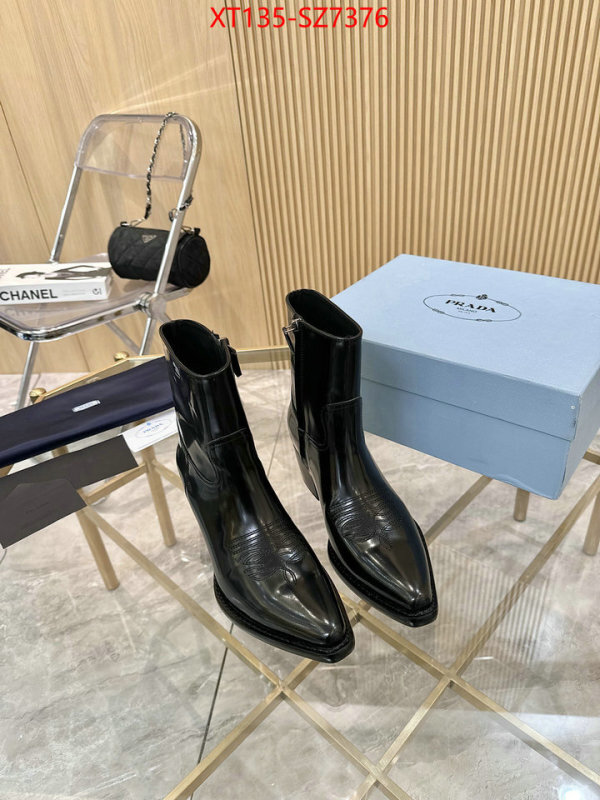 Women Shoes-Prada where should i buy to receive ID: SZ7376 $: 135USD