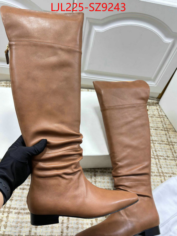Women Shoes-The Row styles & where to buy ID: SZ9243 $: 225USD