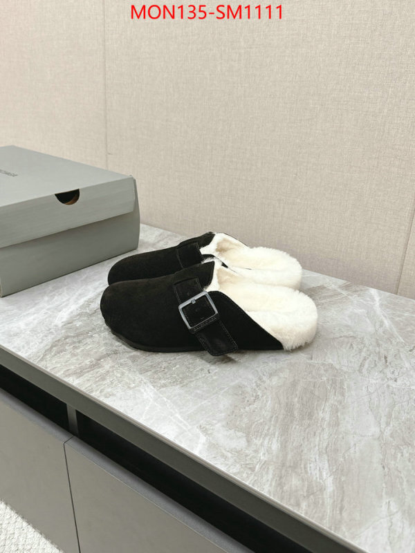 Men Shoes-Balenciaga is it ok to buy replica ID: SM1111 $: 135USD