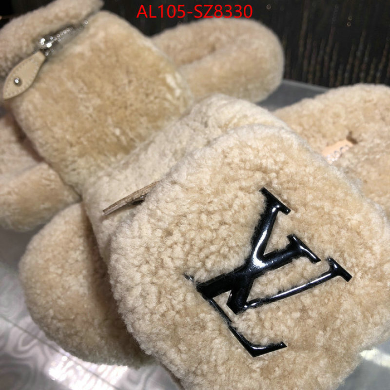 Women Shoes-LV ID: SZ8330 $: 105USD