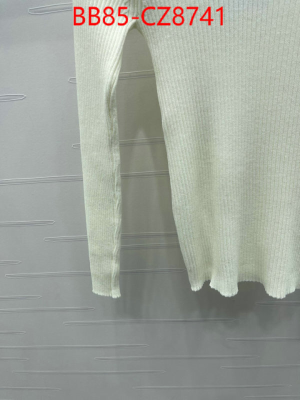 Clothing-Celine best designer replica ID: CZ8741 $: 85USD