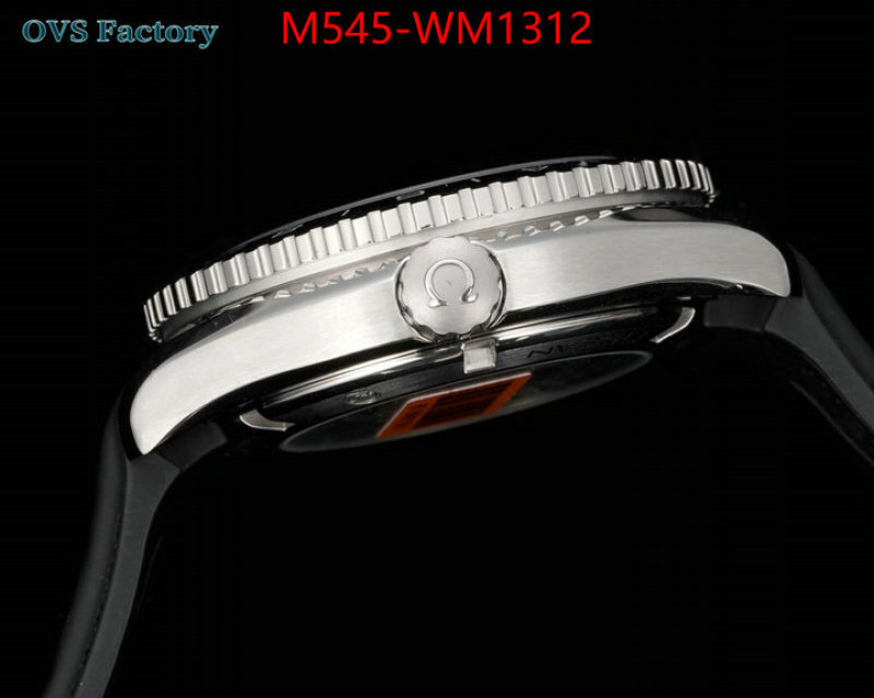 Watch(TOP)-Omega quality aaaaa replica ID: WM1312 $: 545USD
