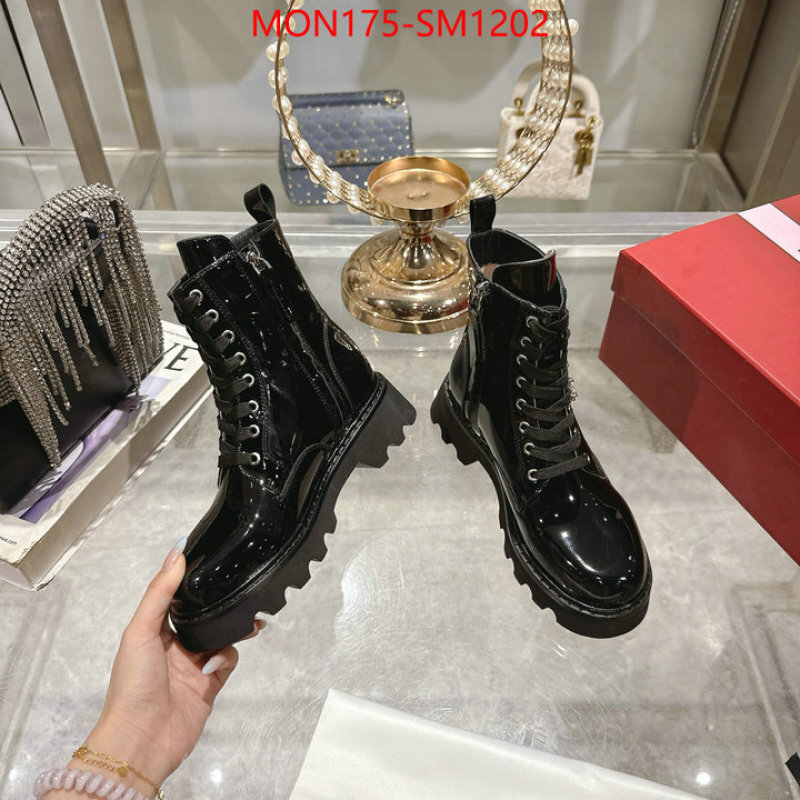 Women Shoes-Rogar Vivier quality aaaaa replica ID: SM1202 $: 175USD