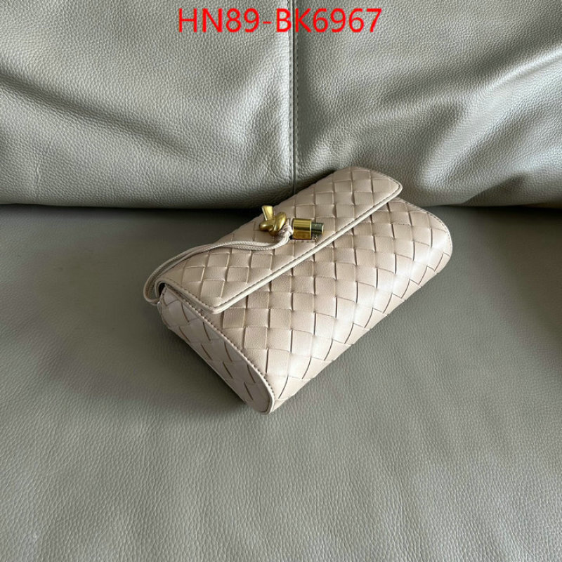 BV Bags(4A)-Crossbody- how to buy replica shop ID: BK6967 $: 89USD,