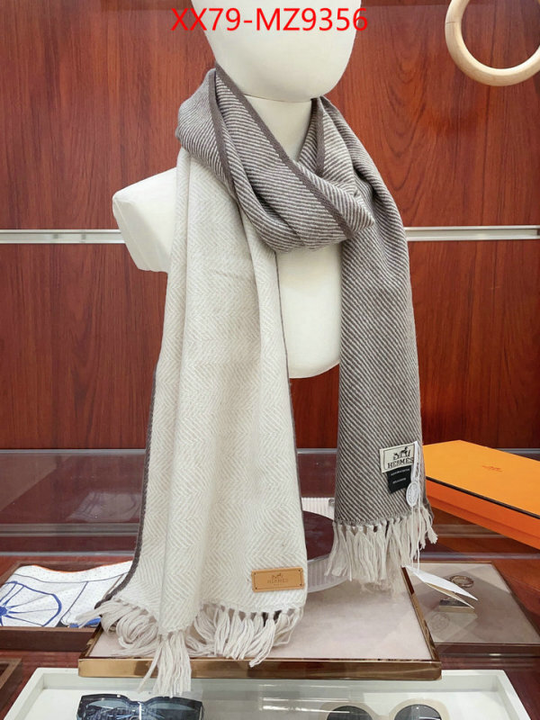 Scarf-Hermes 7 star quality designer replica ID: MZ9356 $: 79USD