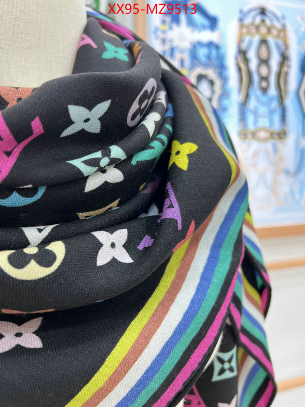 Scarf-LV replica ID: MZ9513 $: 95USD
