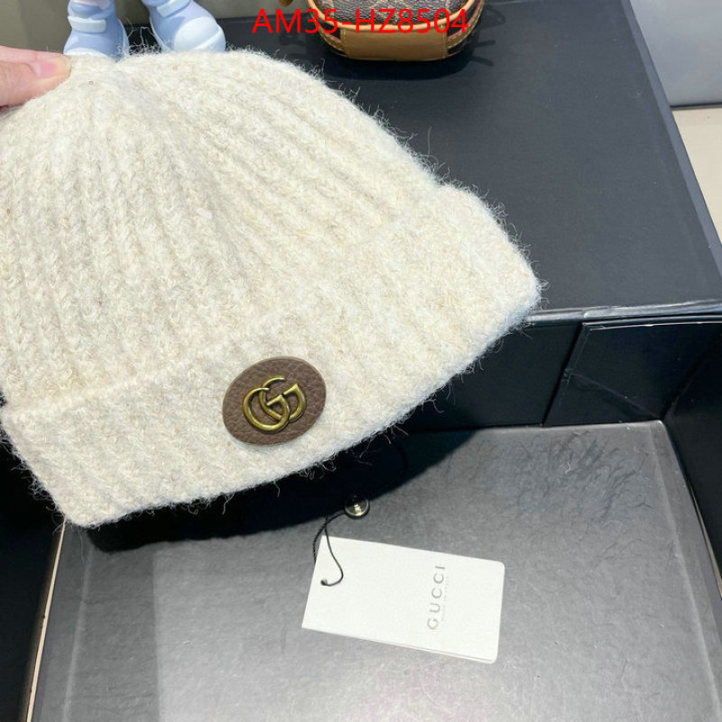 Cap(Hat)-Gucci ID: HZ8504 $: 35USD